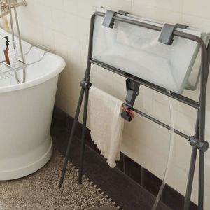 Stokke bath stand
